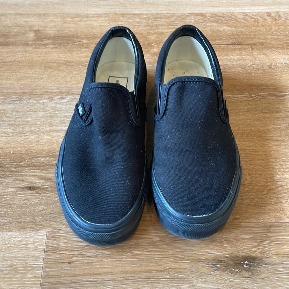 Vans Slip Ons